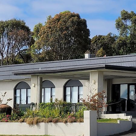 Surestay Hotel By Best Western The Clarence On Melville Albany Eksteriør billede