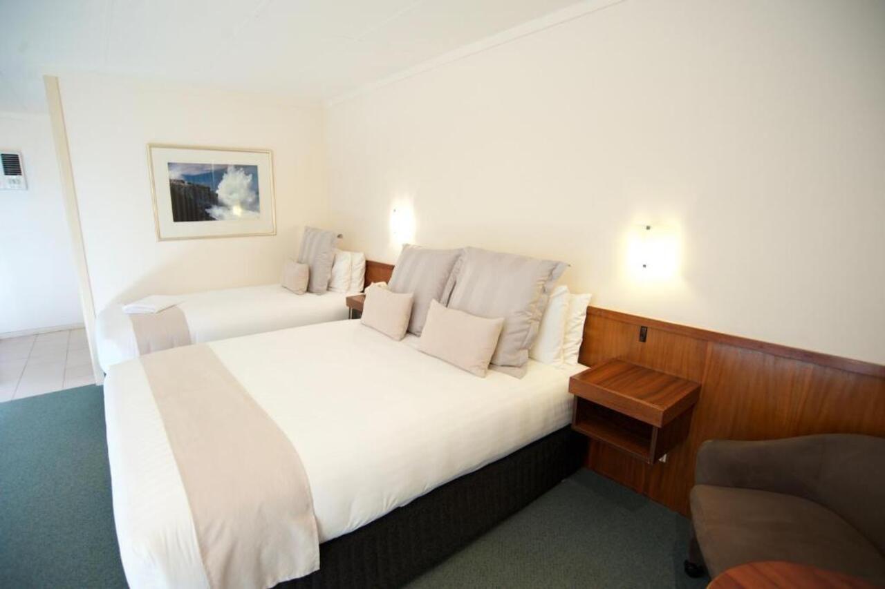 Surestay Hotel By Best Western The Clarence On Melville Albany Eksteriør billede