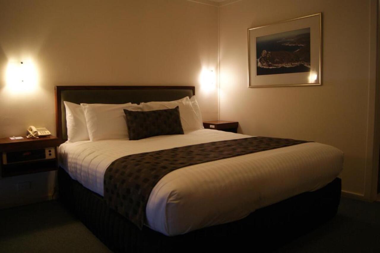 Surestay Hotel By Best Western The Clarence On Melville Albany Eksteriør billede