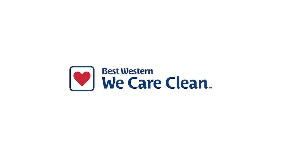 Surestay Hotel By Best Western The Clarence On Melville Albany Eksteriør billede
