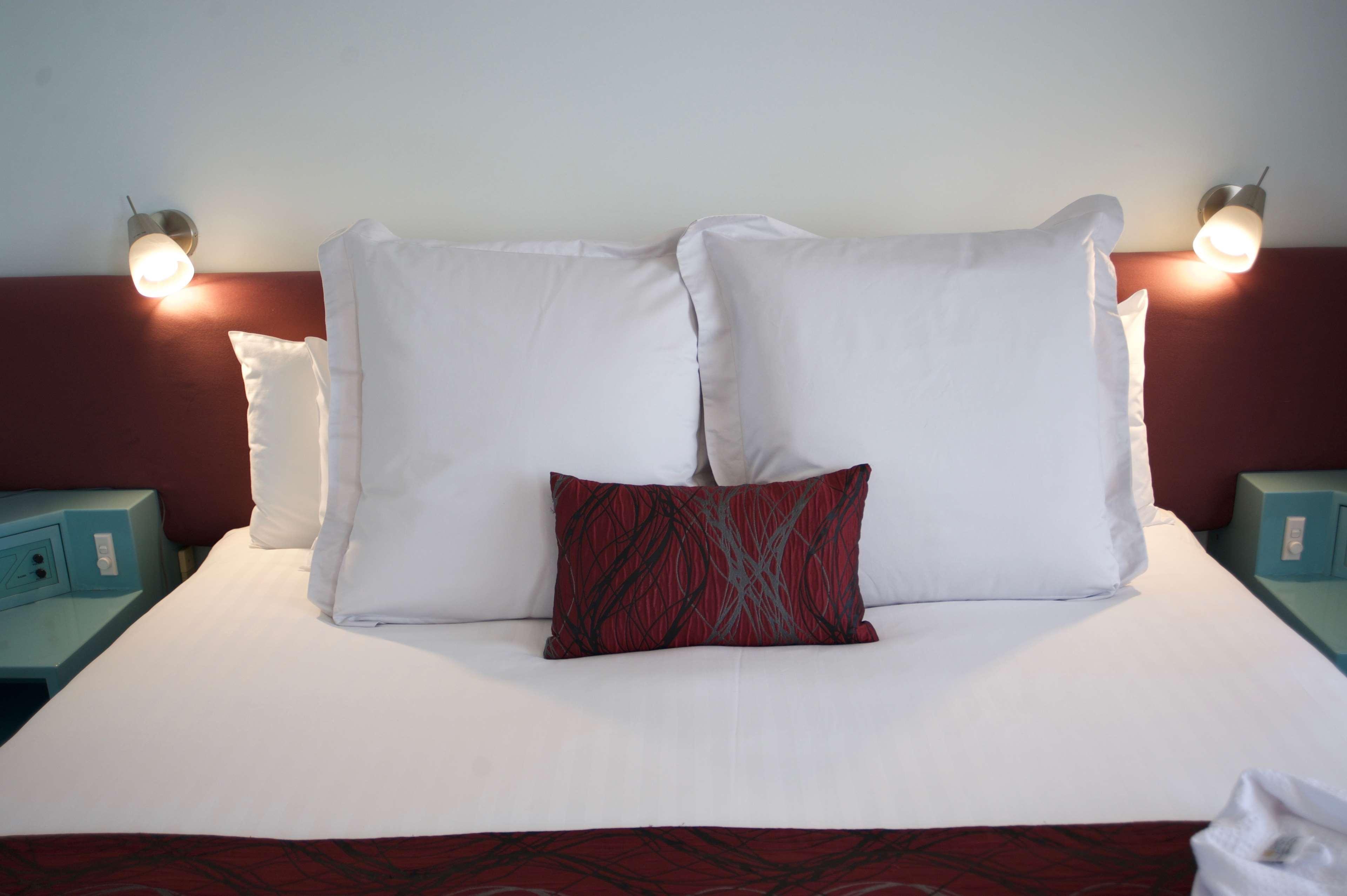 Surestay Hotel By Best Western The Clarence On Melville Albany Eksteriør billede