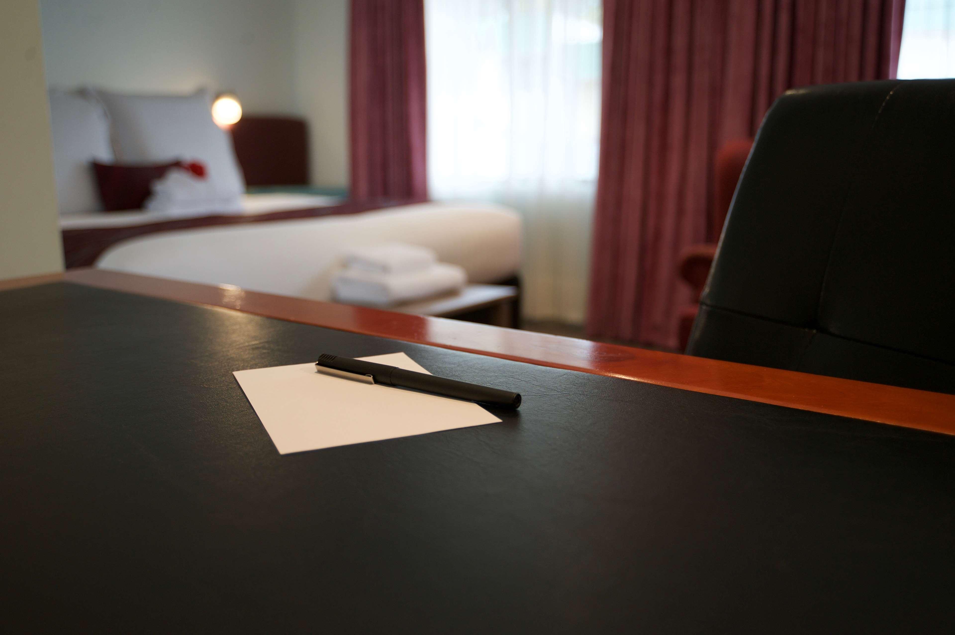 Surestay Hotel By Best Western The Clarence On Melville Albany Eksteriør billede