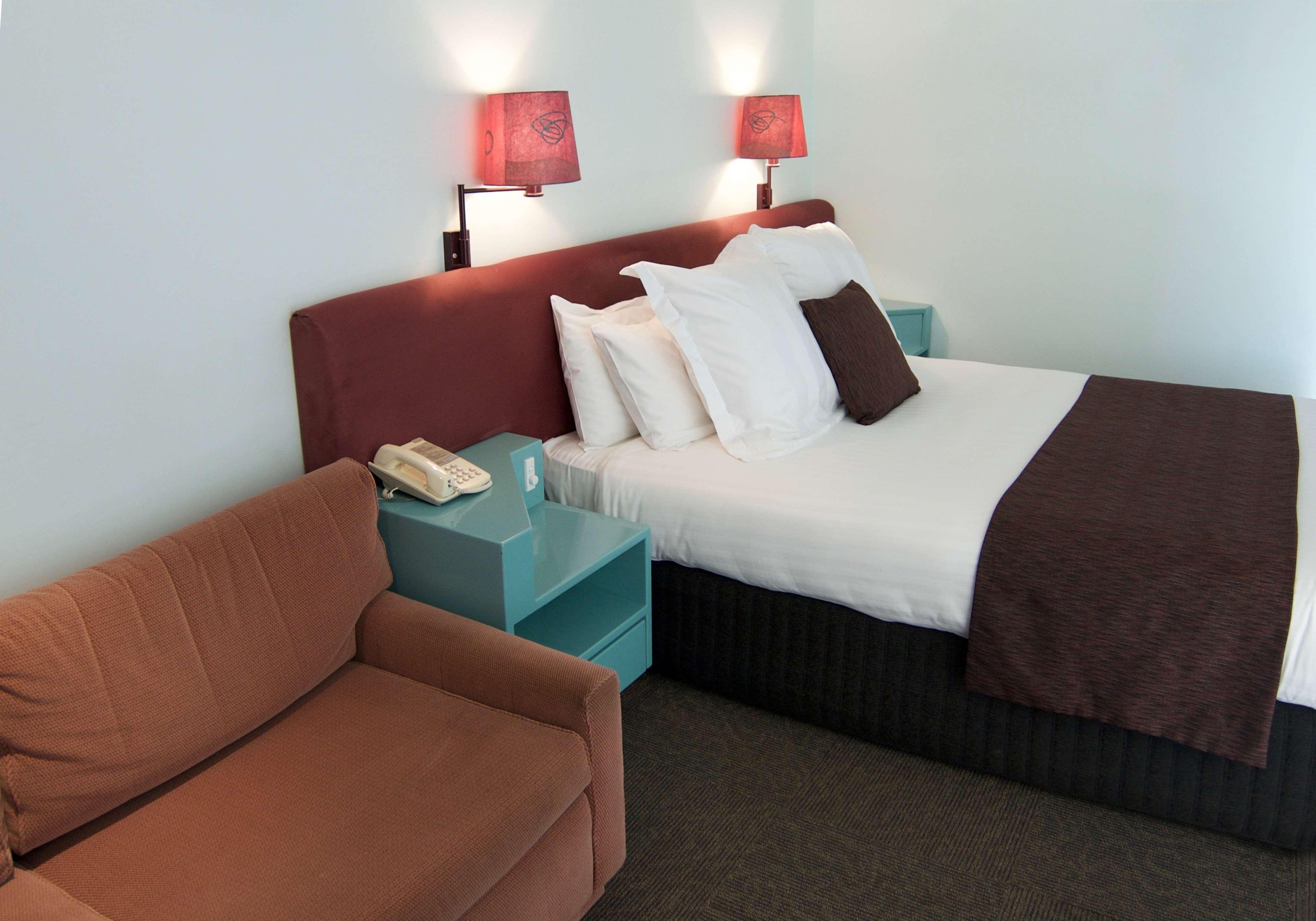 Surestay Hotel By Best Western The Clarence On Melville Albany Eksteriør billede