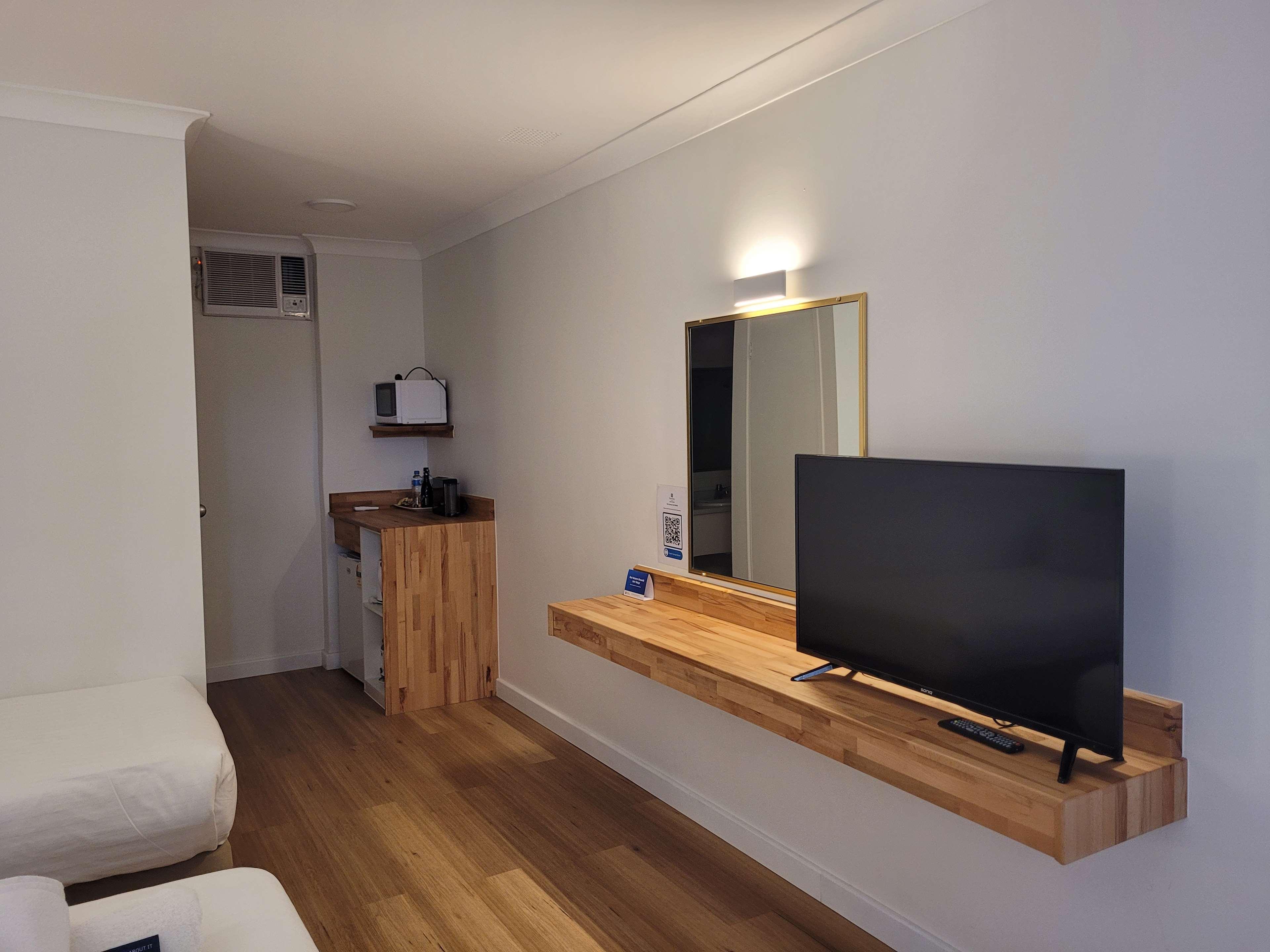 Surestay Hotel By Best Western The Clarence On Melville Albany Eksteriør billede
