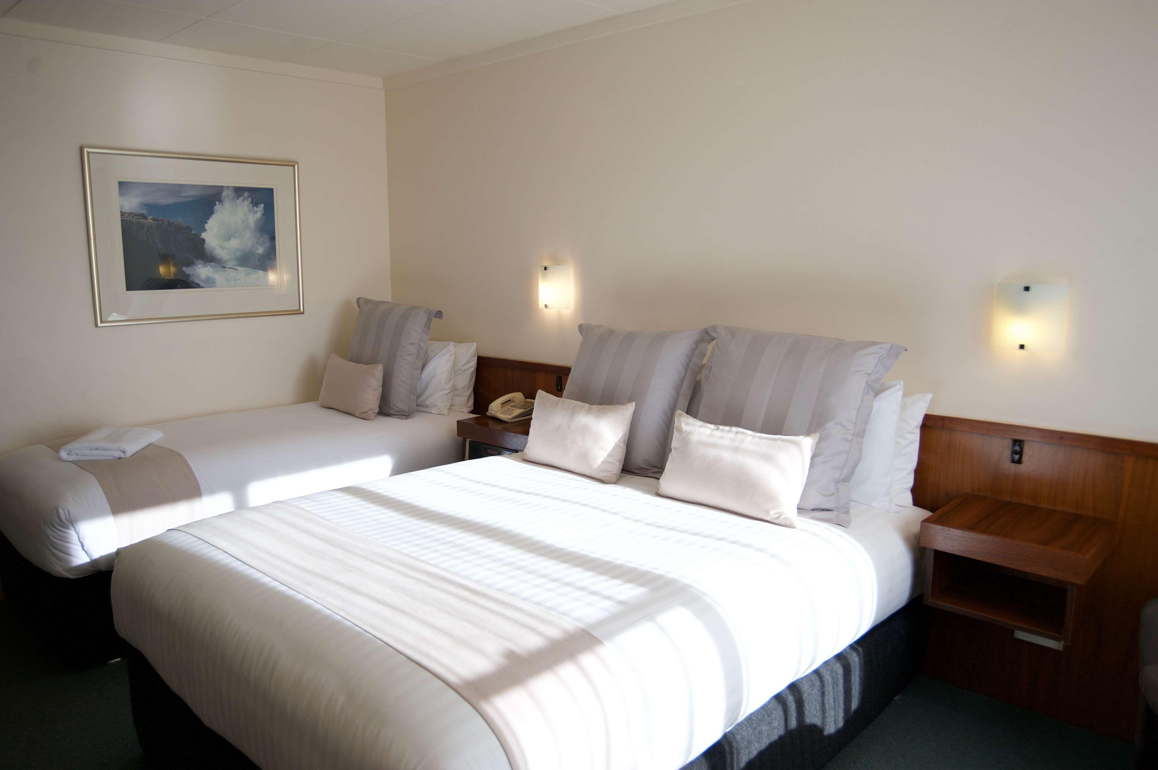 Surestay Hotel By Best Western The Clarence On Melville Albany Eksteriør billede