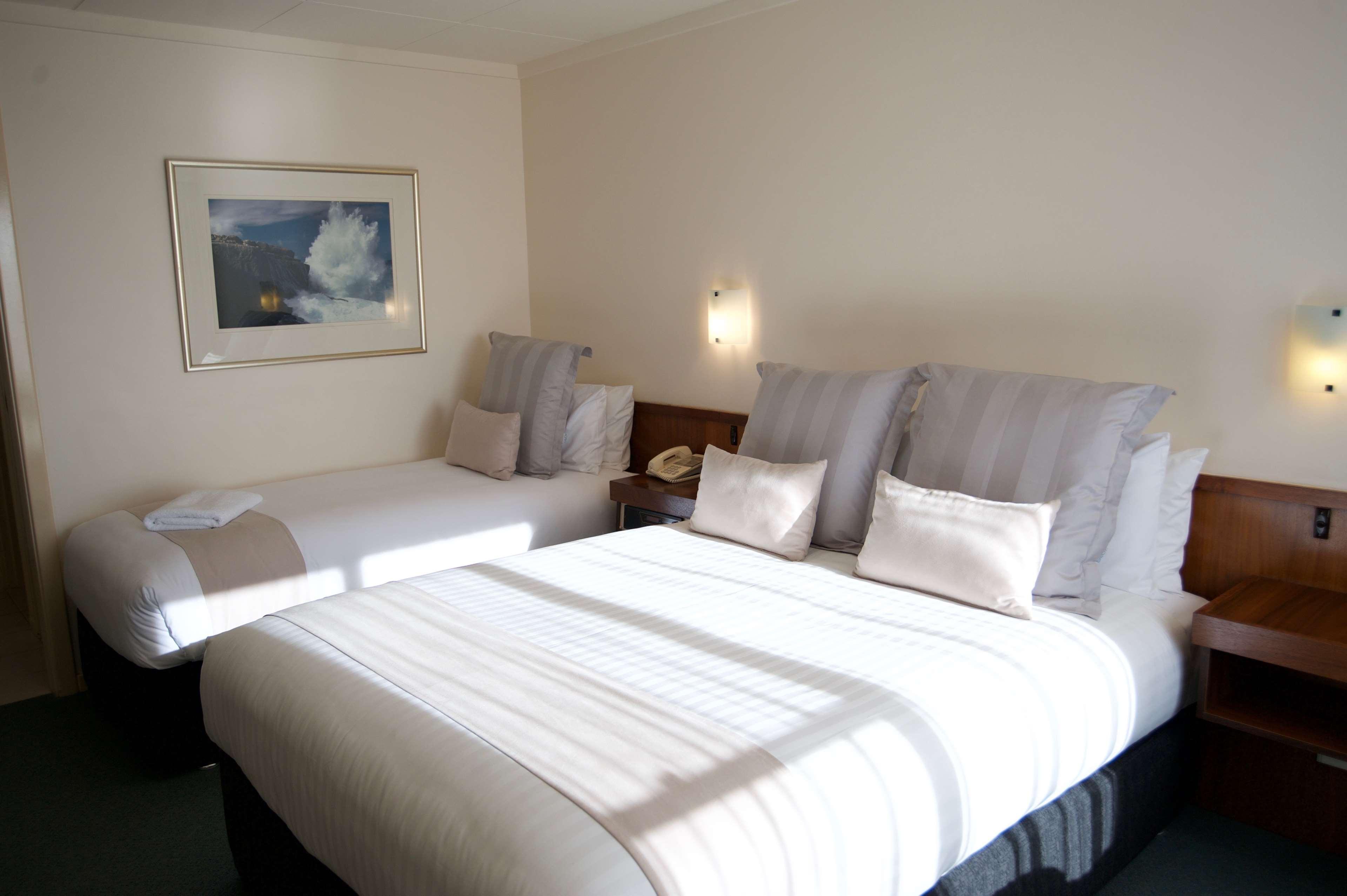 Surestay Hotel By Best Western The Clarence On Melville Albany Eksteriør billede