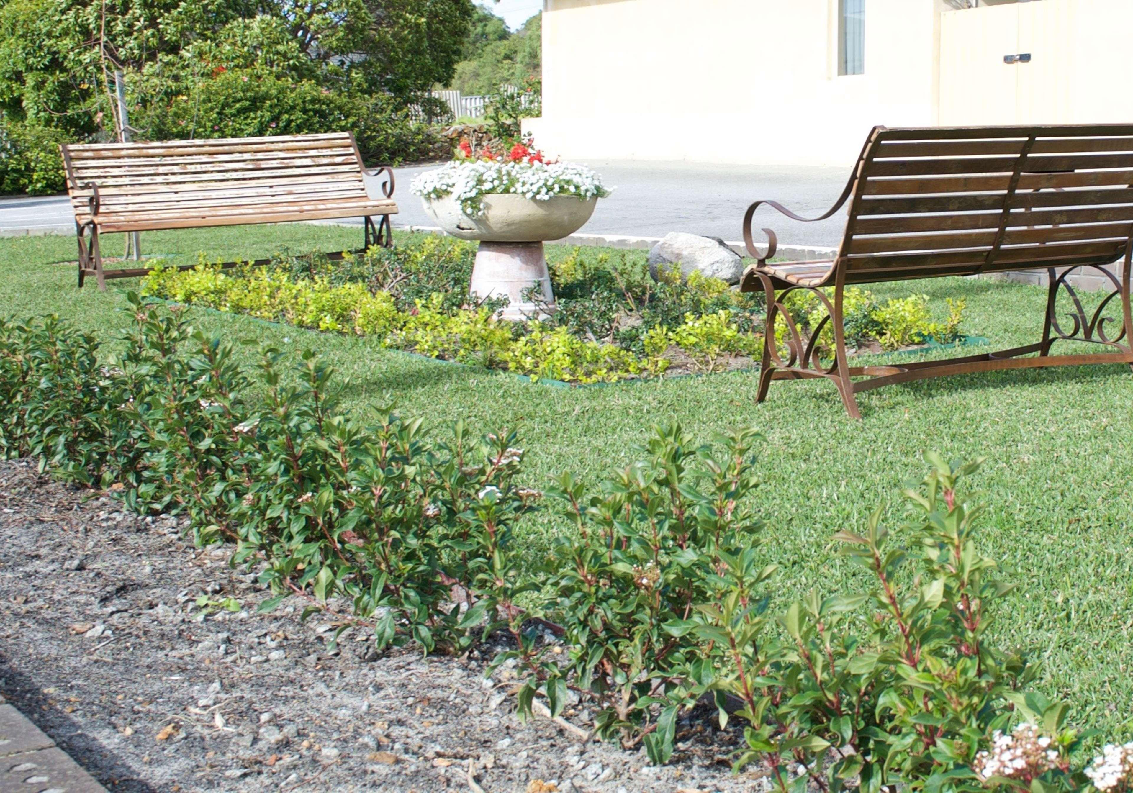 Surestay Hotel By Best Western The Clarence On Melville Albany Eksteriør billede