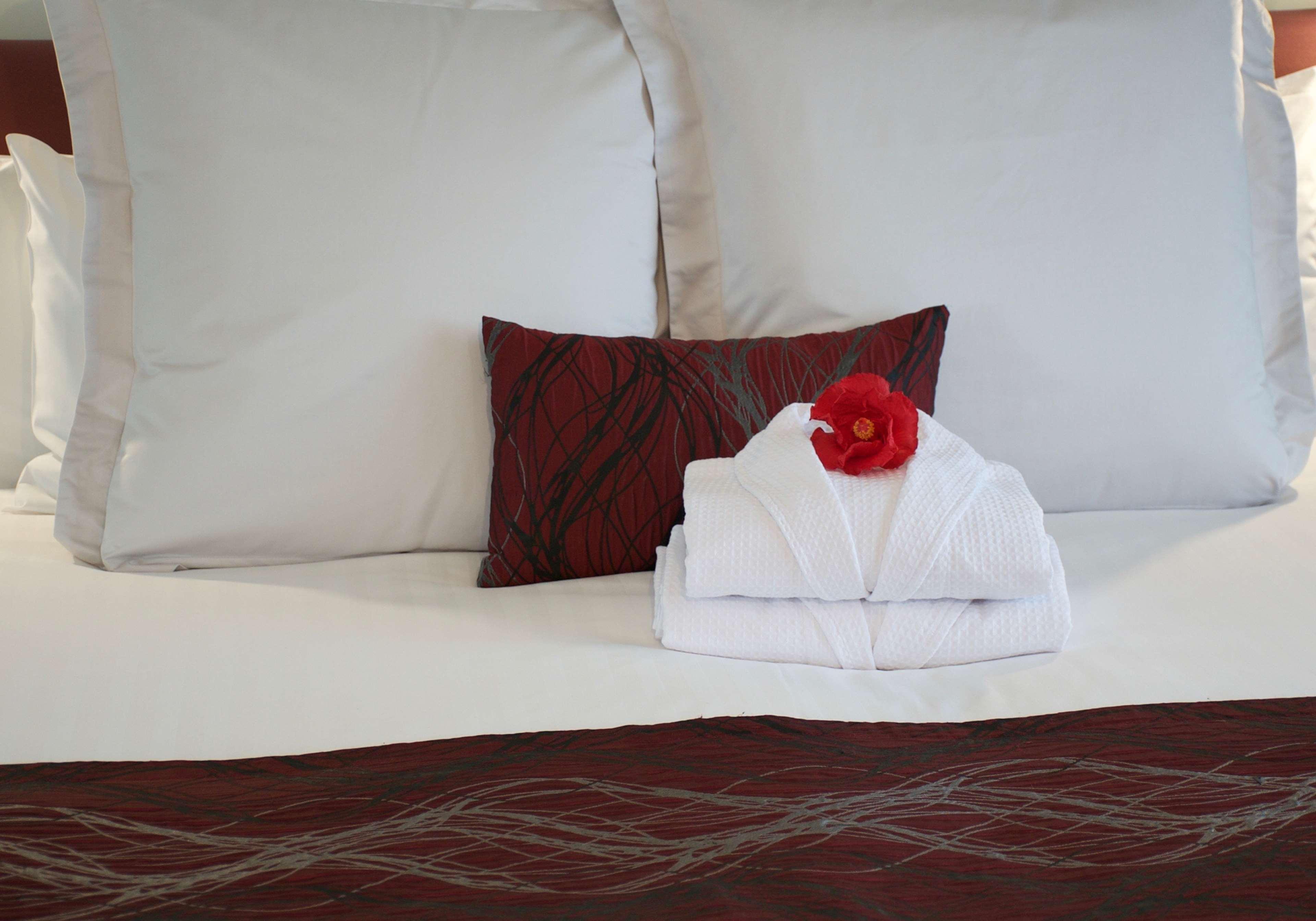 Surestay Hotel By Best Western The Clarence On Melville Albany Eksteriør billede
