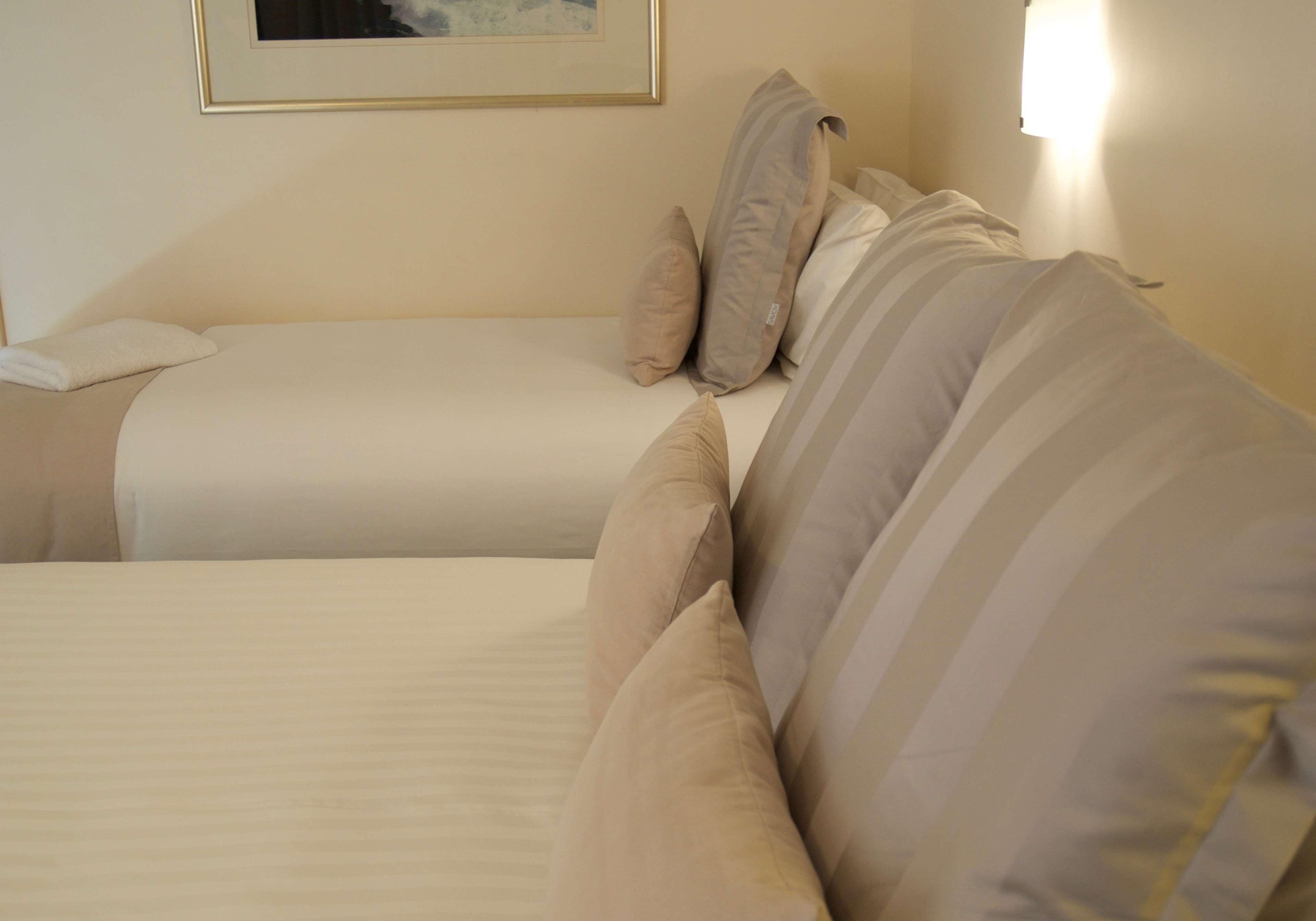 Surestay Hotel By Best Western The Clarence On Melville Albany Eksteriør billede