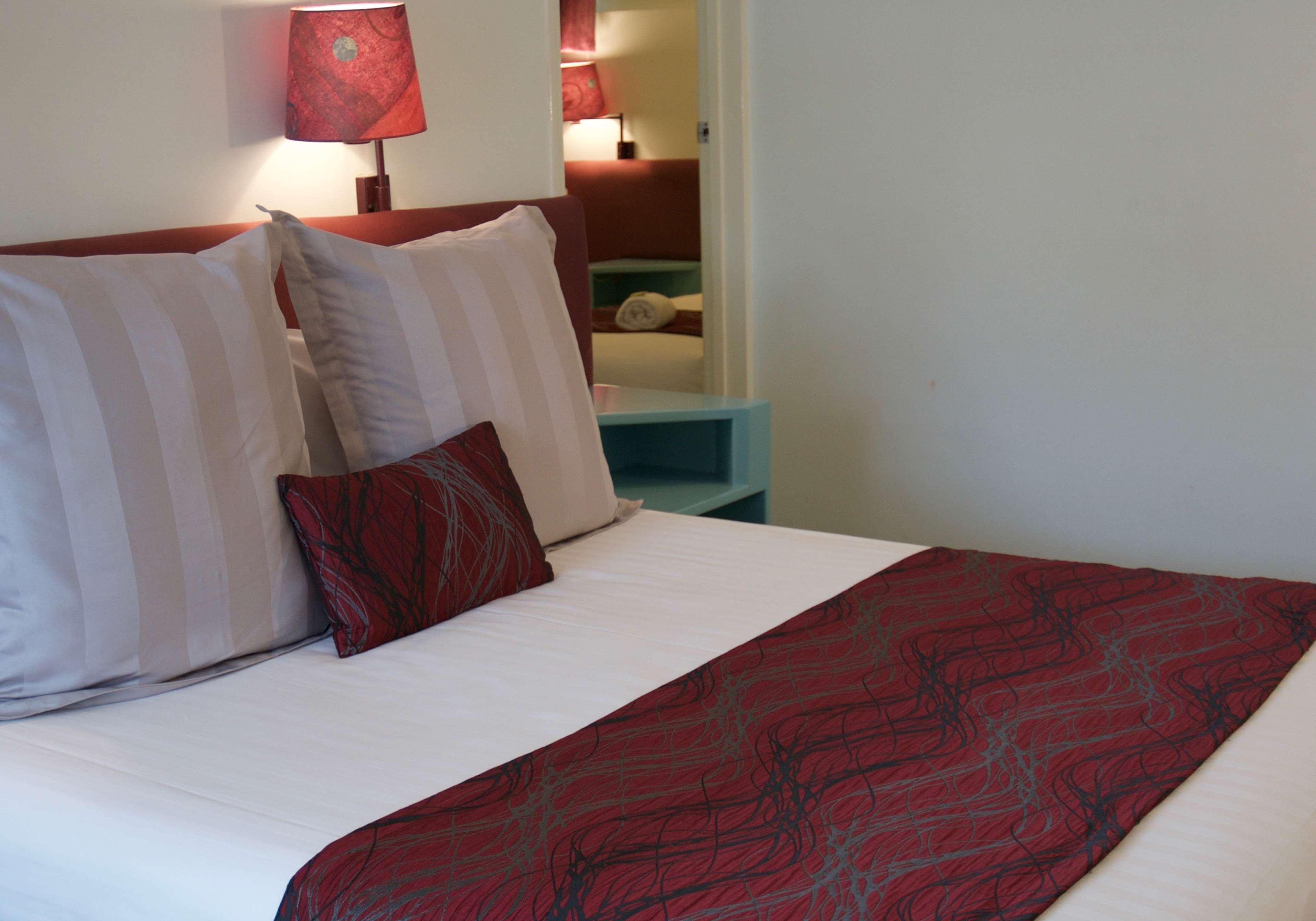 Surestay Hotel By Best Western The Clarence On Melville Albany Eksteriør billede