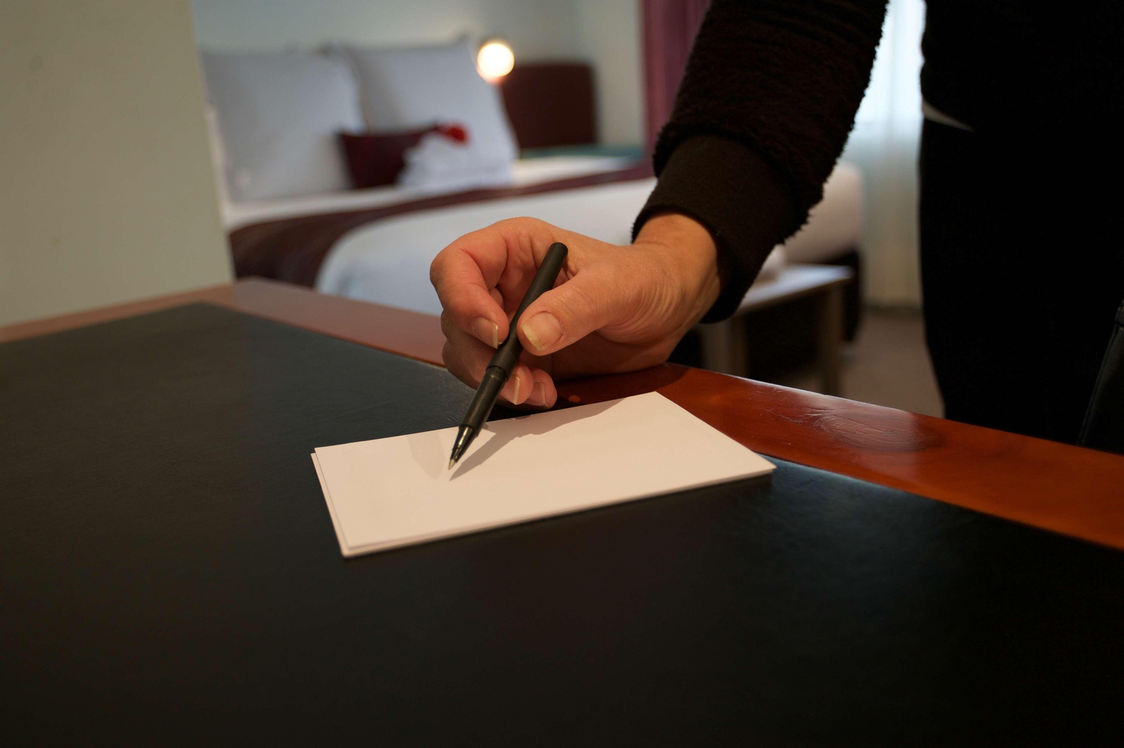 Surestay Hotel By Best Western The Clarence On Melville Albany Eksteriør billede