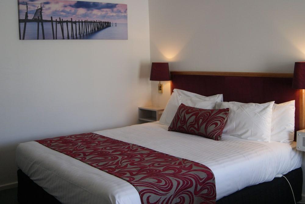 Surestay Hotel By Best Western The Clarence On Melville Albany Eksteriør billede