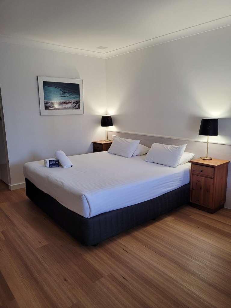 Surestay Hotel By Best Western The Clarence On Melville Albany Værelse billede