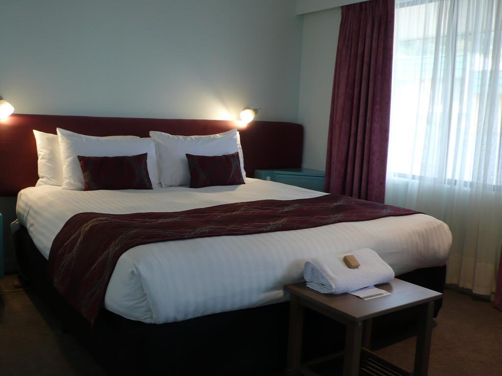 Surestay Hotel By Best Western The Clarence On Melville Albany Eksteriør billede