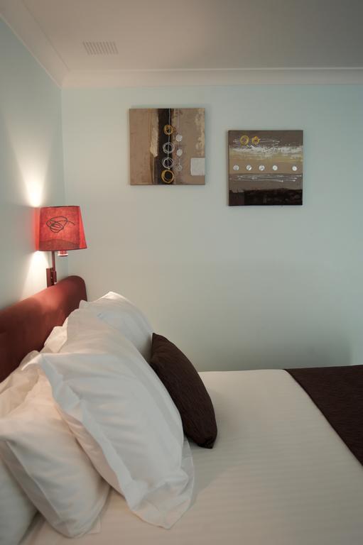 Surestay Hotel By Best Western The Clarence On Melville Albany Eksteriør billede