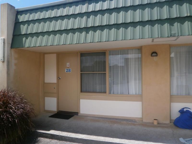 Surestay Hotel By Best Western The Clarence On Melville Albany Eksteriør billede