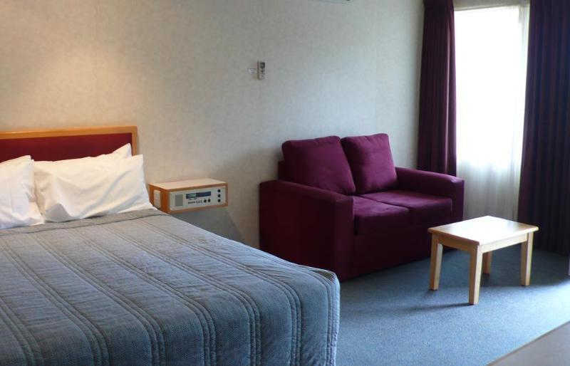 Surestay Hotel By Best Western The Clarence On Melville Albany Eksteriør billede