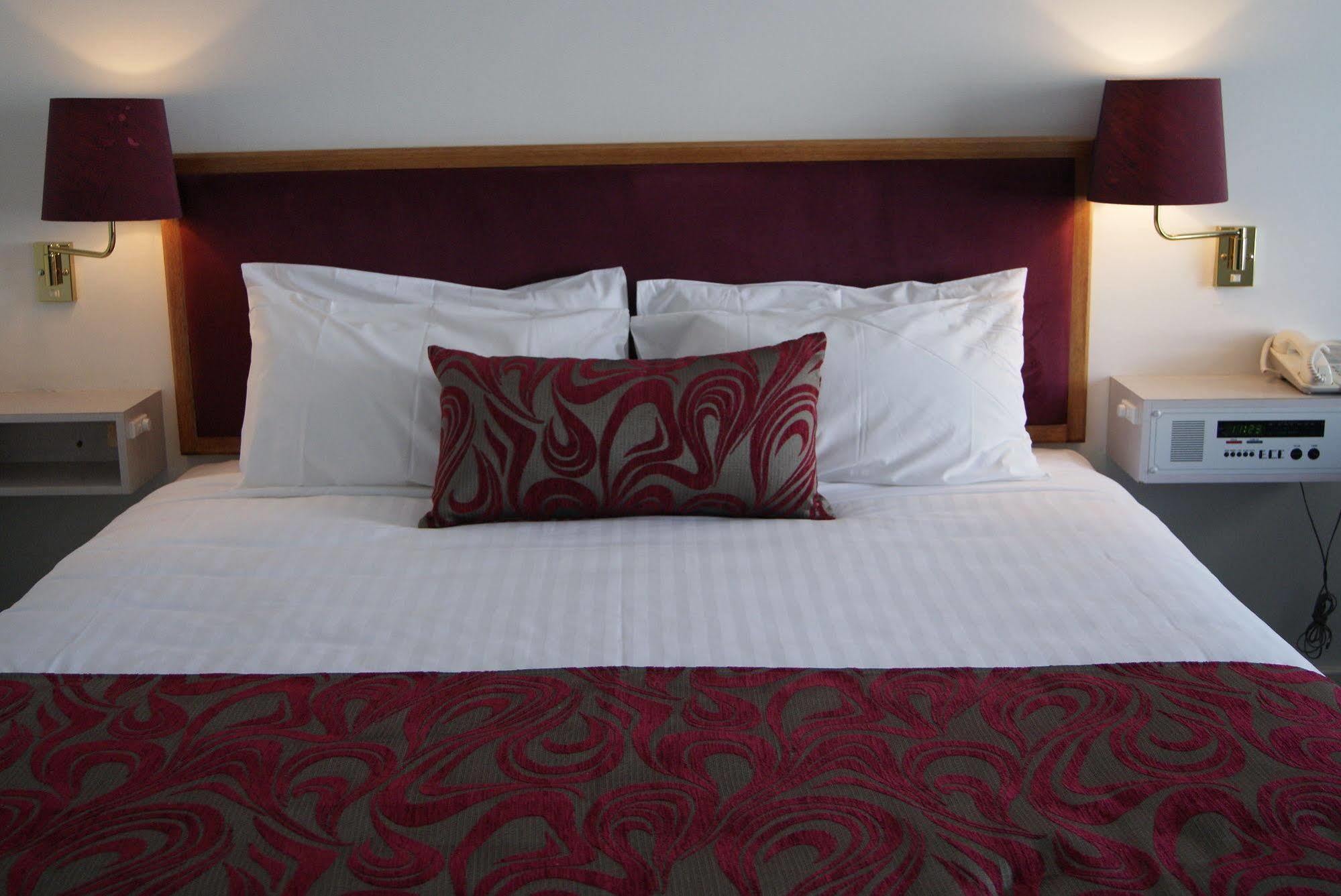 Surestay Hotel By Best Western The Clarence On Melville Albany Eksteriør billede